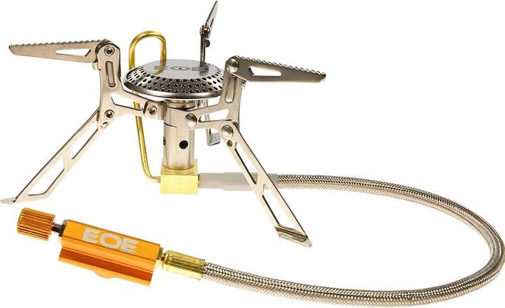 EOE - Eifel Outdoor Equipment Cobaltum