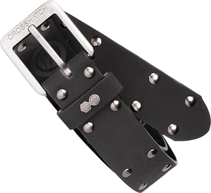 Image du produit Crosshatch - Ceinture VESCIO - Homme (XXL)