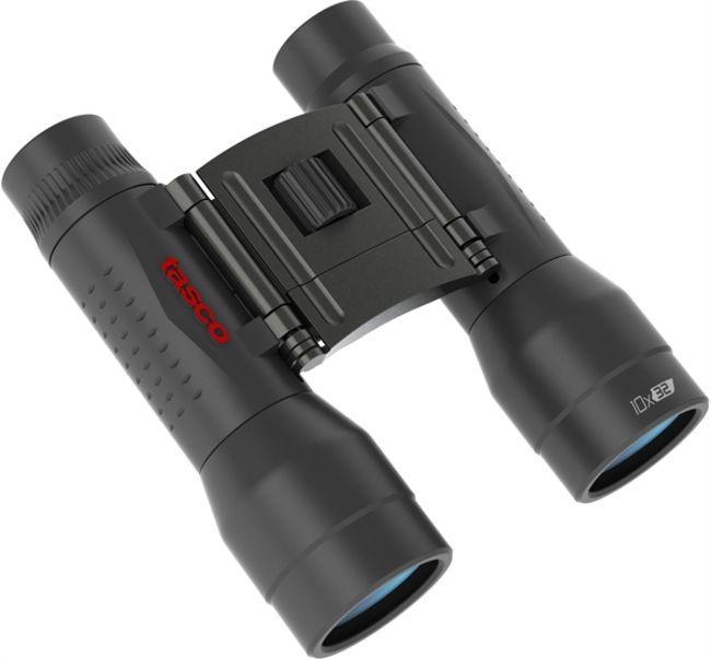 Actual product image Tasco 10x32 Essentials 2016 Dakkant (23ES10X32)