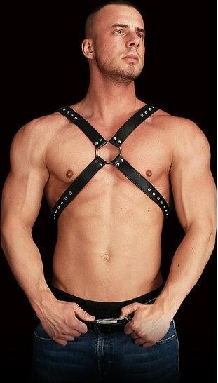 Image du produit Ouch! Adonis (Taille unique)