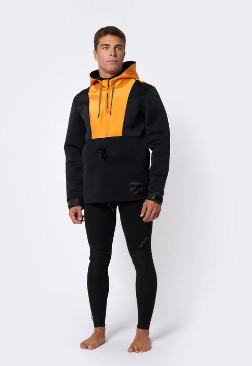 Image du produit Mystic Fulmar Neoprene Hoodie 3/2mm (3/2 mm, L)