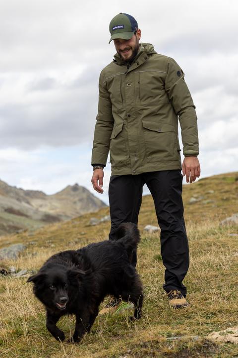 Actual product image Rukka Woof D (M)