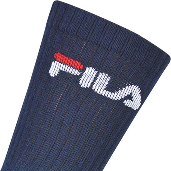 Actual product image FILA Socks Sporty Stretch (pack of 6, 39 - 42)