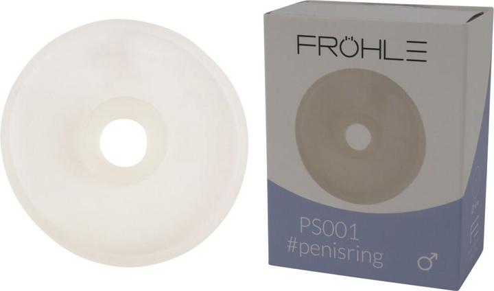 Produktbild Fröhle Powermanschetten Set (2.60 cm)