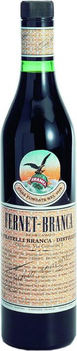 Immagine prodotto Fratelli Branca Amaro Fernet Branca dall'Italia (1 x 70 cl)