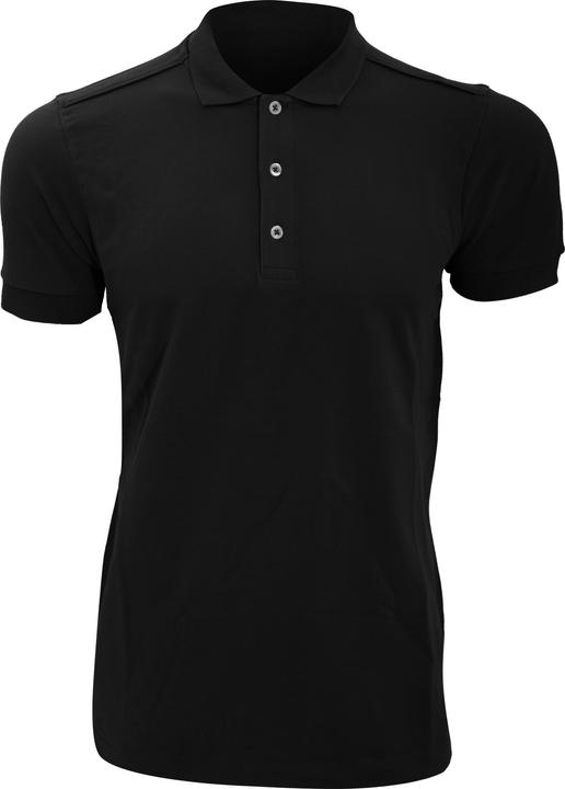 Image du produit Russell Polo stretch à manches courtes (M)