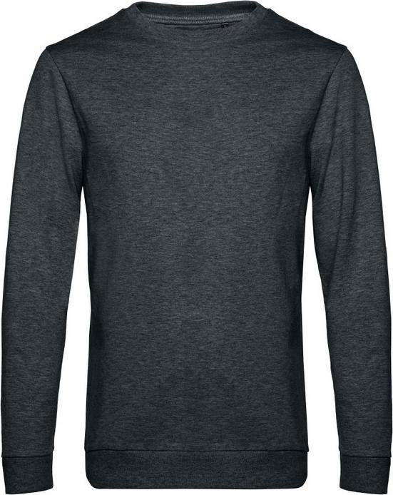 B&C Sweatshirt Angesetzte Ärmel (XL)