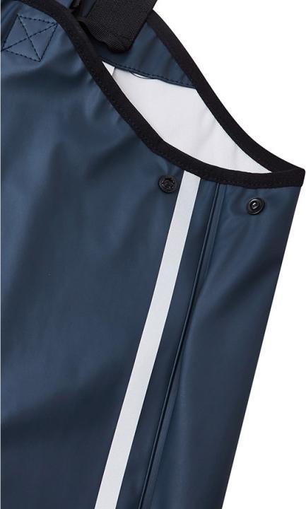 Actual product image Reima Tihku 2pcs Rain Set (80)
