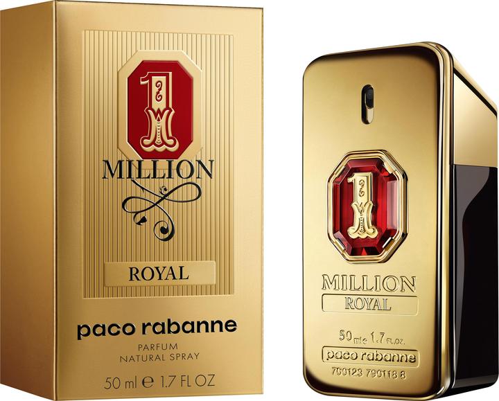 Produktbild Paco Rabanne 1 Million Royal (Eau de Parfum, 50 ml)