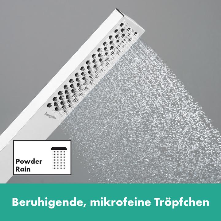 Produktbild hansgrohe Tecturis E Einhebel-Wannenrandmischer, 3-Loch, Ausladung 206mm, inkl. Zubehör und sBox, 2