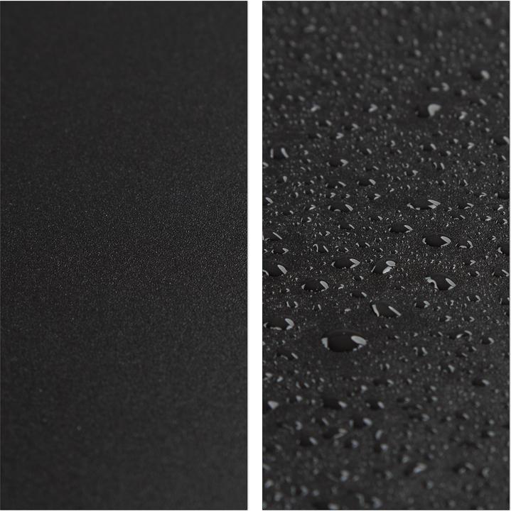 Actual product image Relaxdays Baylee (94.5 x 36.5 x 91 cm)