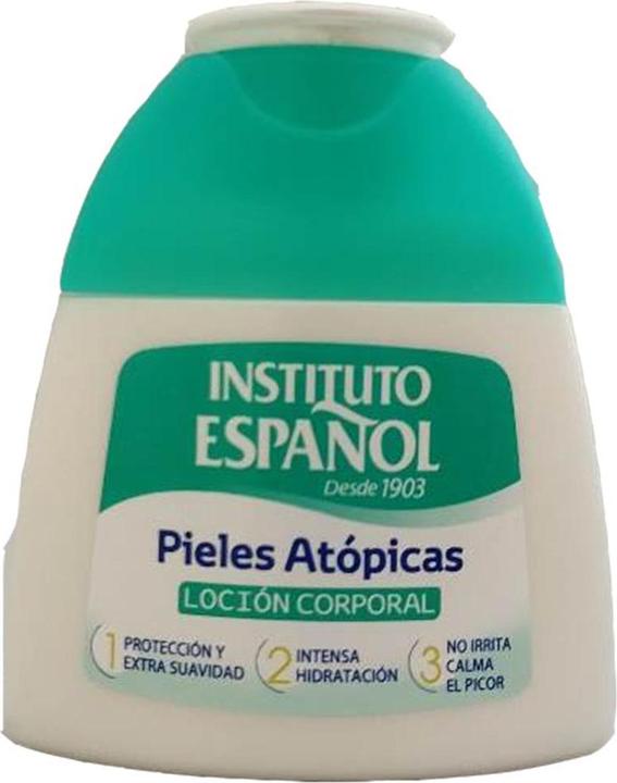 Instituto Español Pieles Atopicas Locion Corporal 100ml (Körperlotion, 100 ml)
