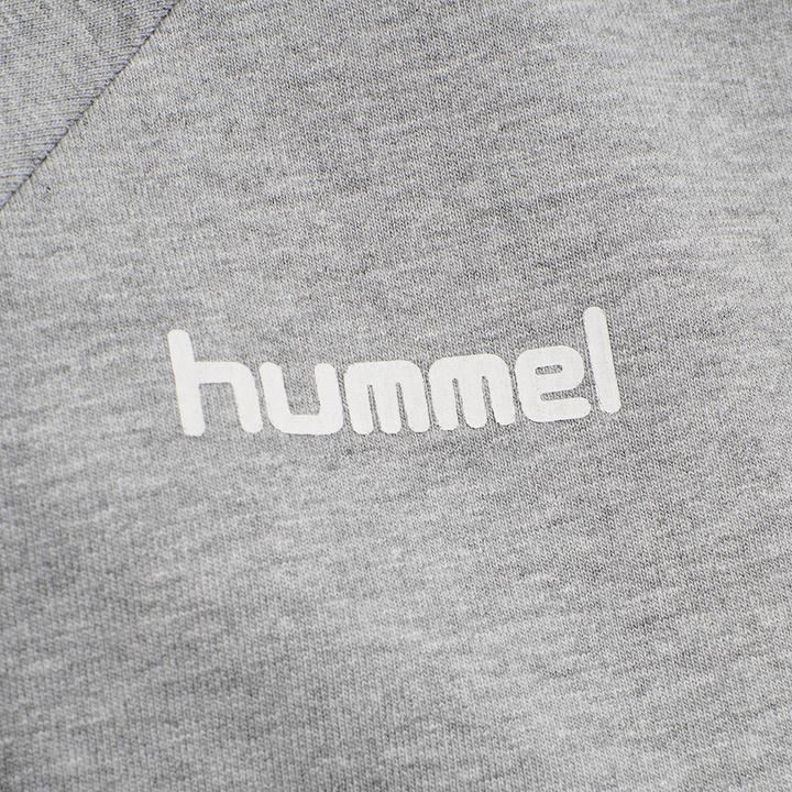 Immagine prodotto hummel Go Cotton Zip Hoodie Donna (XS)