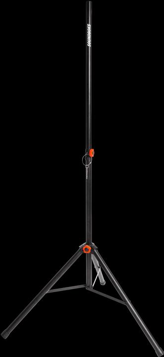 Produktbild Soundboks TRIPOD - Speaker Stand (1 Stk., Ständer, Höhenverstellbar)