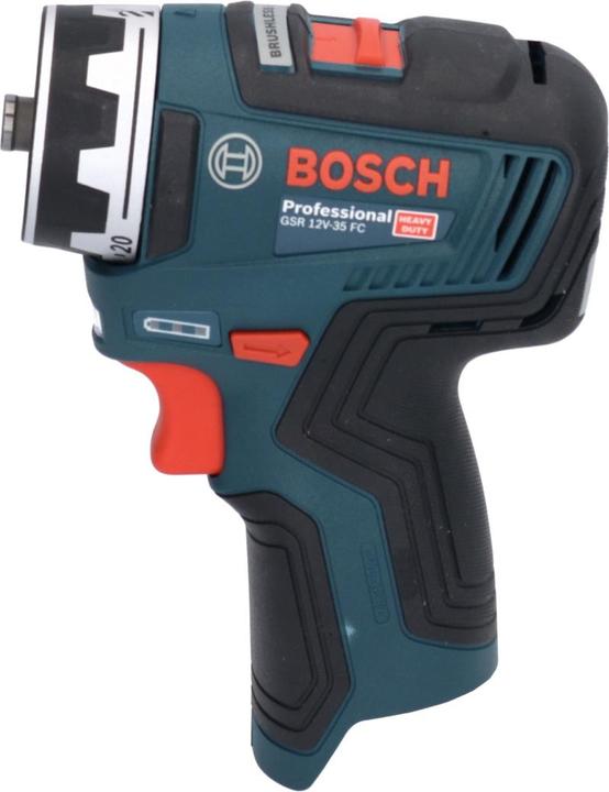 Productafbeelding Bosch Professional GSR 12V-35 FC accuboormachine (Oplaadbare batterij)