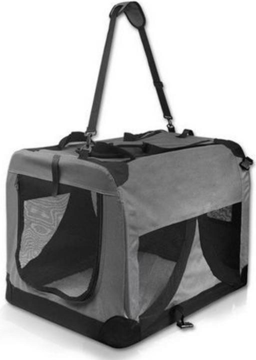 Actual product image Pawise Folding box (Dog, Breathable, Foldable)