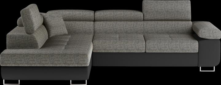 Actual product image ELTAP Anton (4-seater, Sofa bed, Corner sofa)