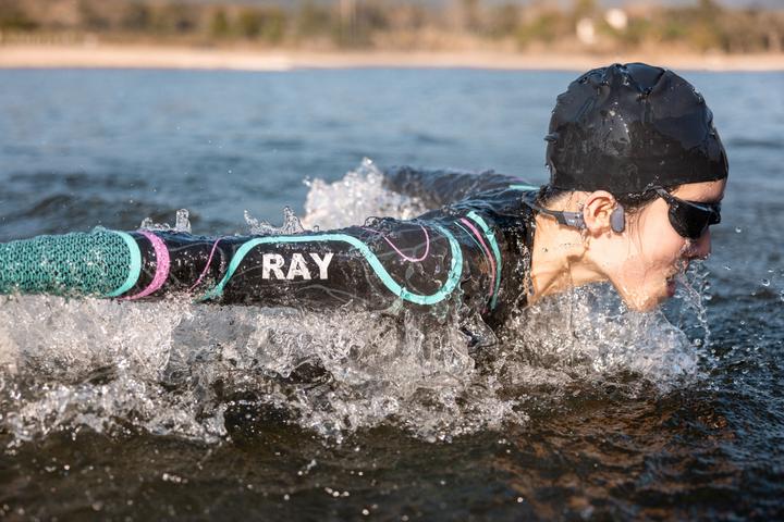 Produktbild Shokz OpenSwim Pro (NC, 9 h, Kabellos)