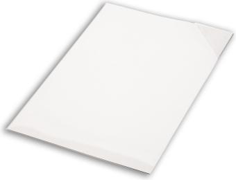 Antalis Magnettasche A4 Quickload offene Seite/oben 10 Stück/Packung - (10 Stück)