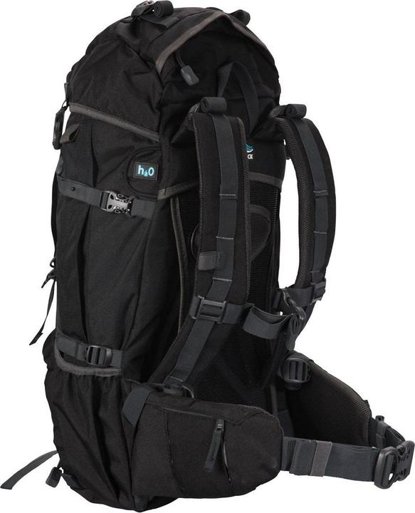 Image du produit Mountain Warehouse Sac à dos Ventura 40L (40 l)