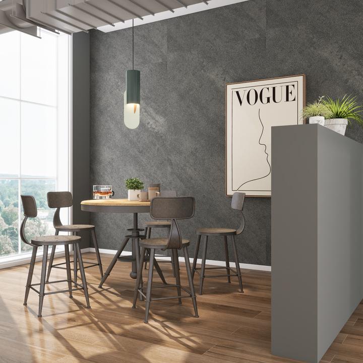 Immagine prodotto Neu.Haus Lumparland (120 cm, 120 cm, 60 cm)