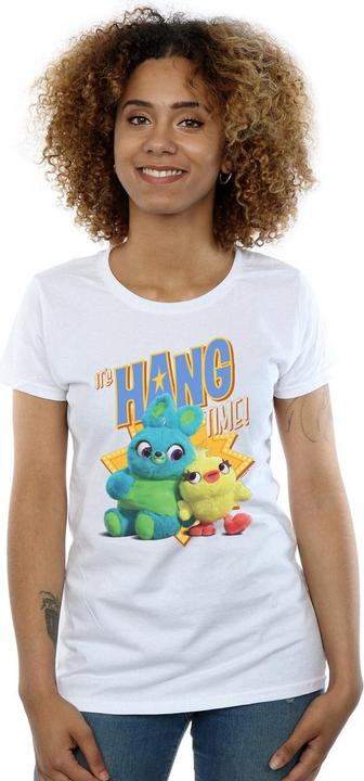 Image du produit Disney - T-shirt TOY STORY IT'S HANG TIME - Femme (XL)