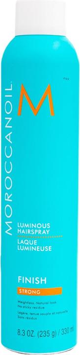 Produktbild Moroccanoil Luminous Strong (330 ml)