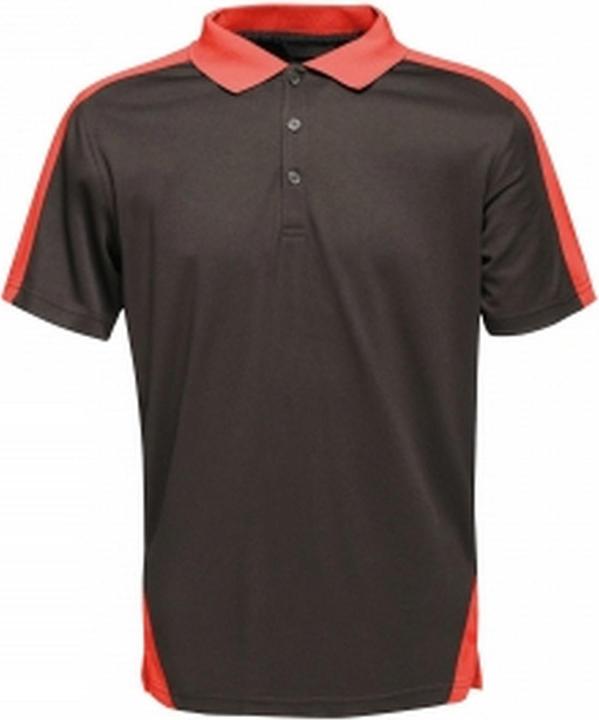 Black/Red