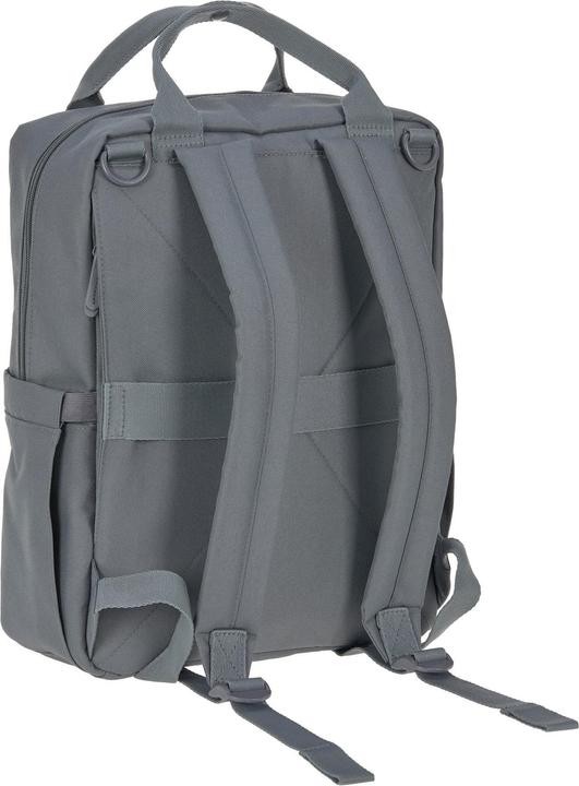 Actual product image Lässig Vividal Backpack anthracite