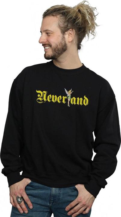 Produktbild Disney Tinker Bell Neverland Sweatshirt (XL)