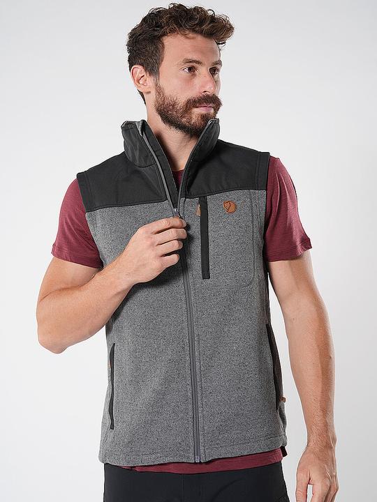 Image du produit Fjällräven Gilet polaire Buck (XXL)