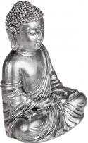 Actual product image Magni Out of the blue decorative object/Zen Buddha statue/Material: Polyresin/Dimensions: 15 x 10 cm (15 x 10 cm)