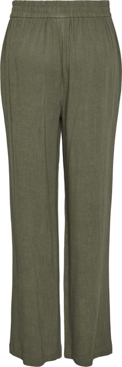 Image du produit Pieces PCVINSTY Pantalon à jambe large (30)