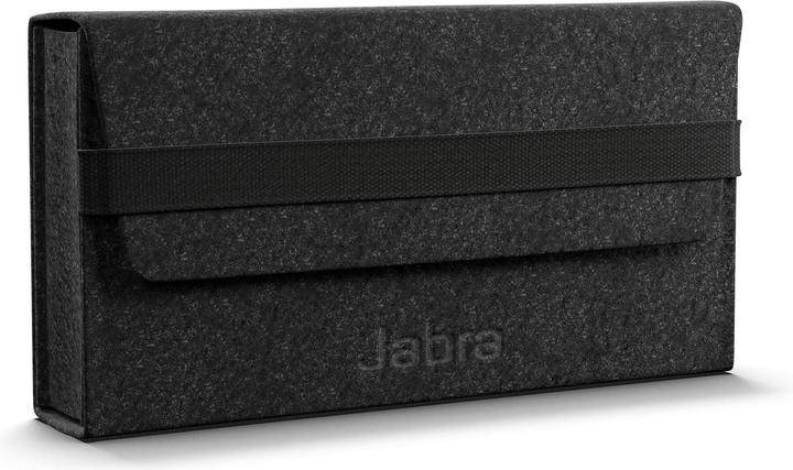 Actual product image Jabra Evolve2 65 Flex Reise Etui