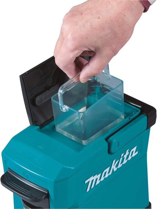 Produktbild Makita DCM501Z