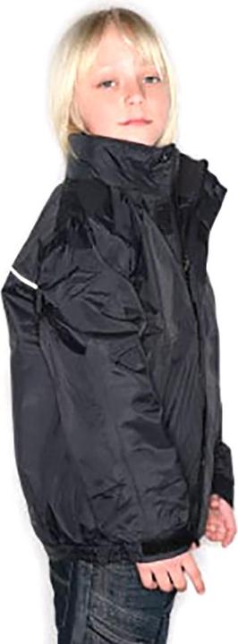 Actual product image Regatta Dover Jacket (140)