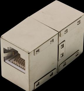 Immagine prodotto LogiLink Giunto di collegamento (UTP, CAT5e, 15 m)
