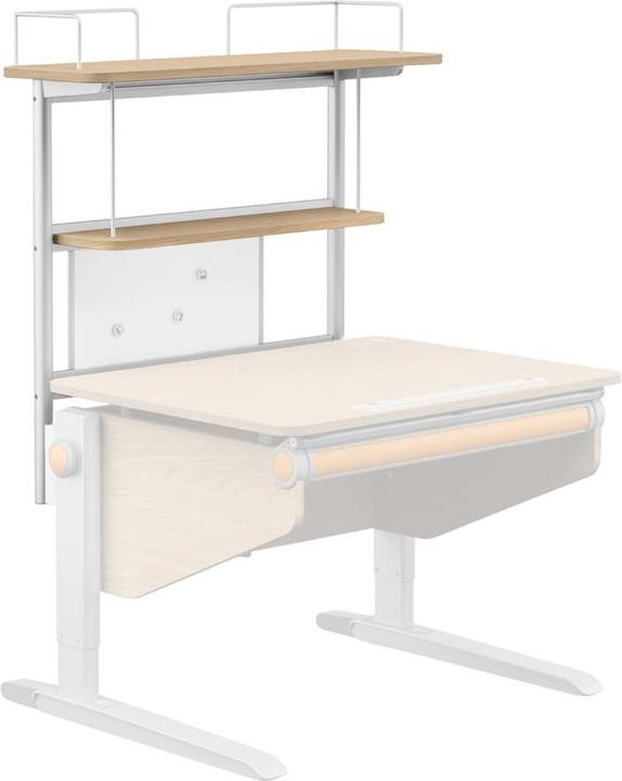 Image du produit Moll Winner Compact (86 x 28 cm)