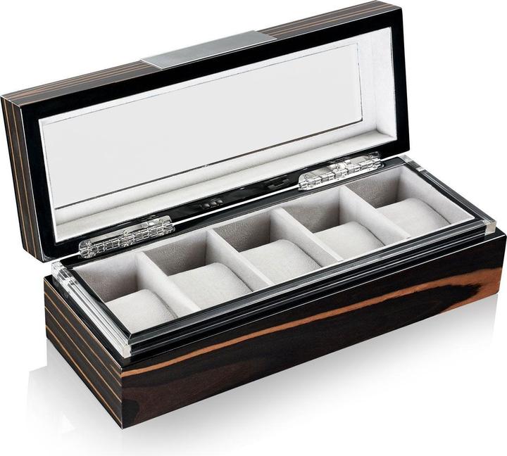 Produktbild Heisse & Söhne Uhrenkoffer Executive