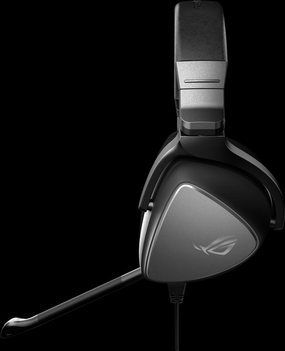 Actual product image ASUS ROG Delta S (Cable)