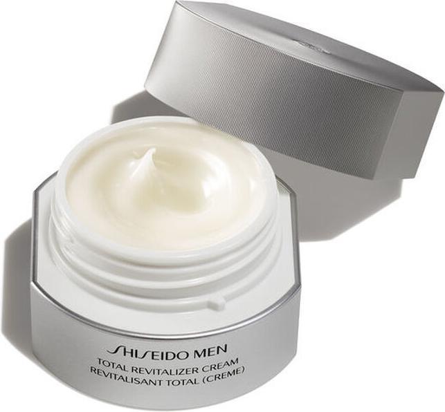 Immagine prodotto Shiseido Uomo Rivitalizzatore totale (50 ml, Crema 24h)