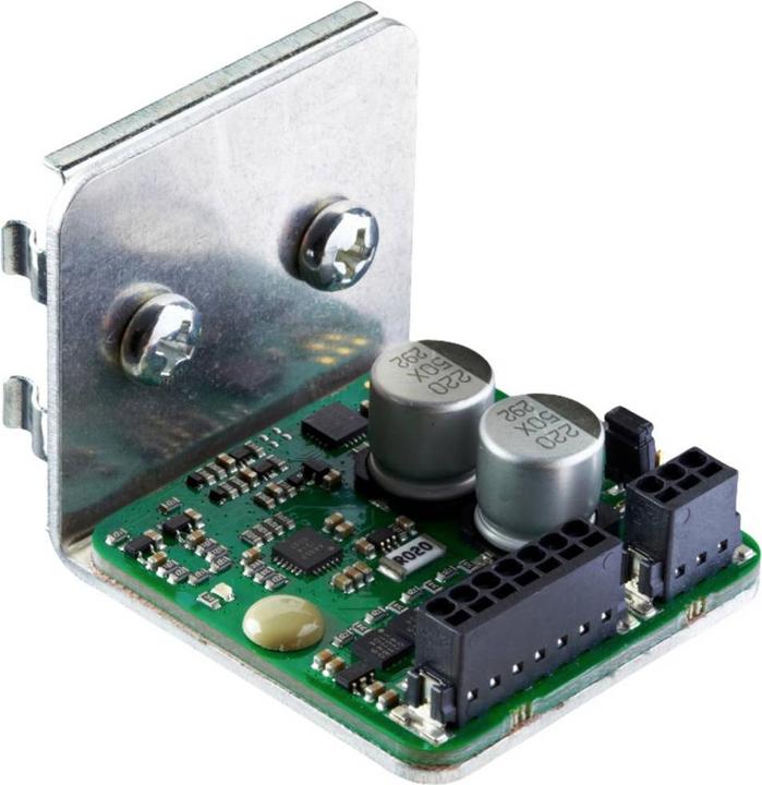 Image du produit EPH Elektronik Régulateur de vitesse continu M 3 A 24 V/DC