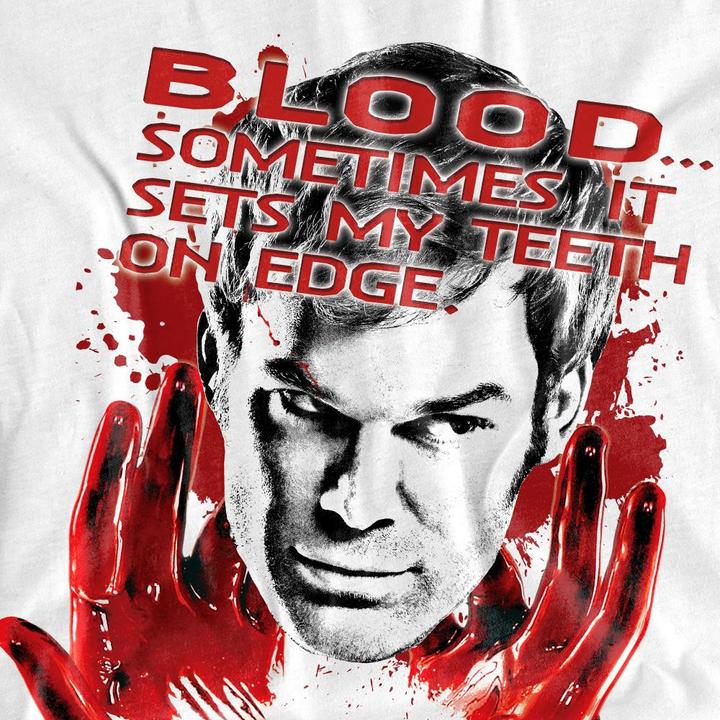 Immagine prodotto IVF Hartmann Maglietta Sangue Uomo (4XL)