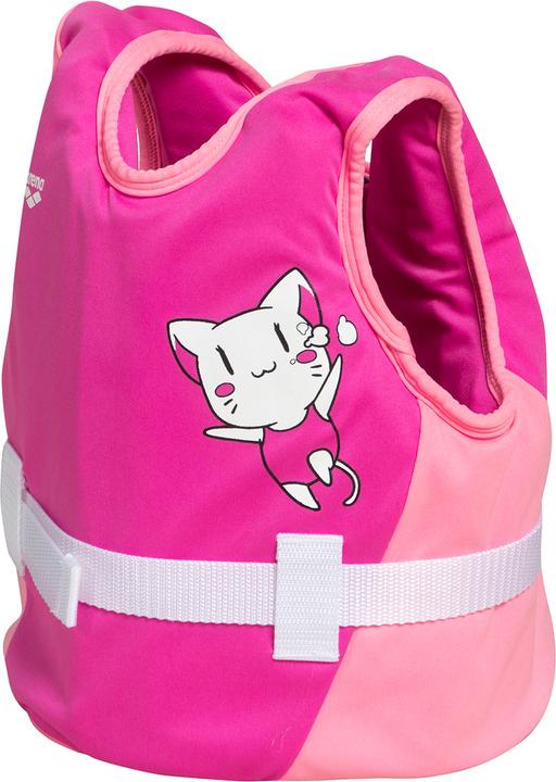 Image du produit Arena Kids Friends Swim Vest (104, 110, 116, 15-30 kg)