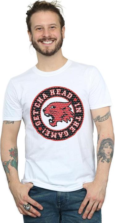 Produktbild Disney High School Musical The Musical Head In The Game TShirt (S)