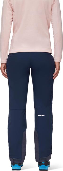 Actual product image Mammut Taiss Guide SO Pants Women (40)