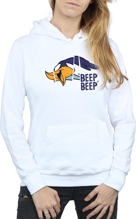 Produktbild Looney Tunes Road Runner Beep Beep Kapuzenpullover (M)