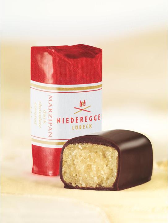 Produktbild Niederegger Marzipan Klassikerpralinen (240 g)