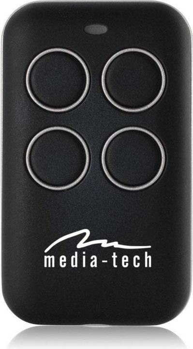 Actual product image Media-Tech MT5108 (Universal remote control)