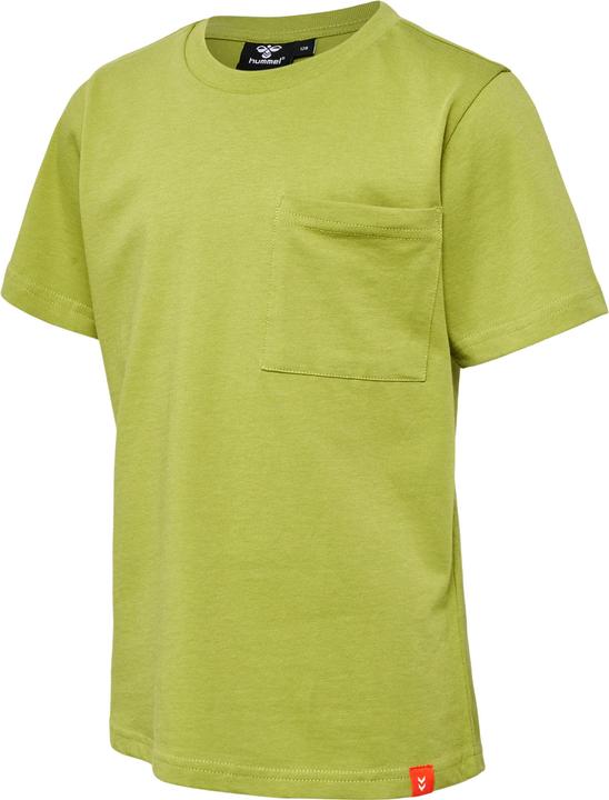 Green olive